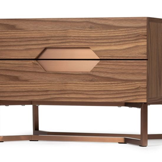 Прикроватная тумба Ambra 60х40