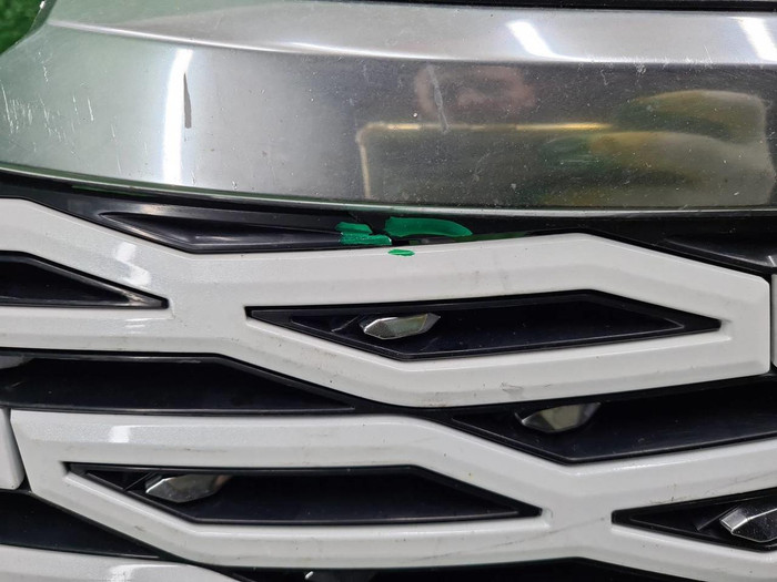 Бампер передний Omoda C5 (2022-н.в.)