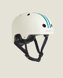 ZARA HOME ДЕТСКИЙ ШЛЕМ BANWOOD, КРЕМОВЫЙ