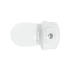 Бачок унитаза SANITA LUXE CLASSIC (160 мм) CSCSLFT01