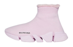 Balenciaga Speed 2.0 (Женская размерная сетка)