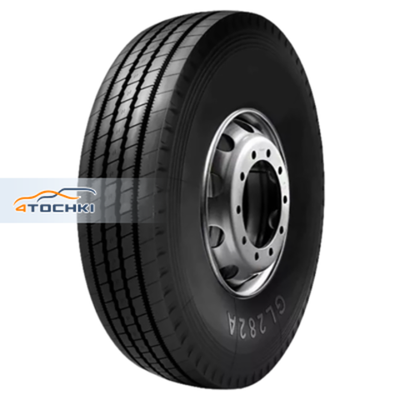 Грузовая шина Tornado (Advance Holdings) 315/80R22,5 156/150L (154/150M) GL282A TL M+S 3PMSF 20PR, Универсальная ось