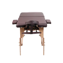 Массажный стол Ergonova OsteoCompact WE
