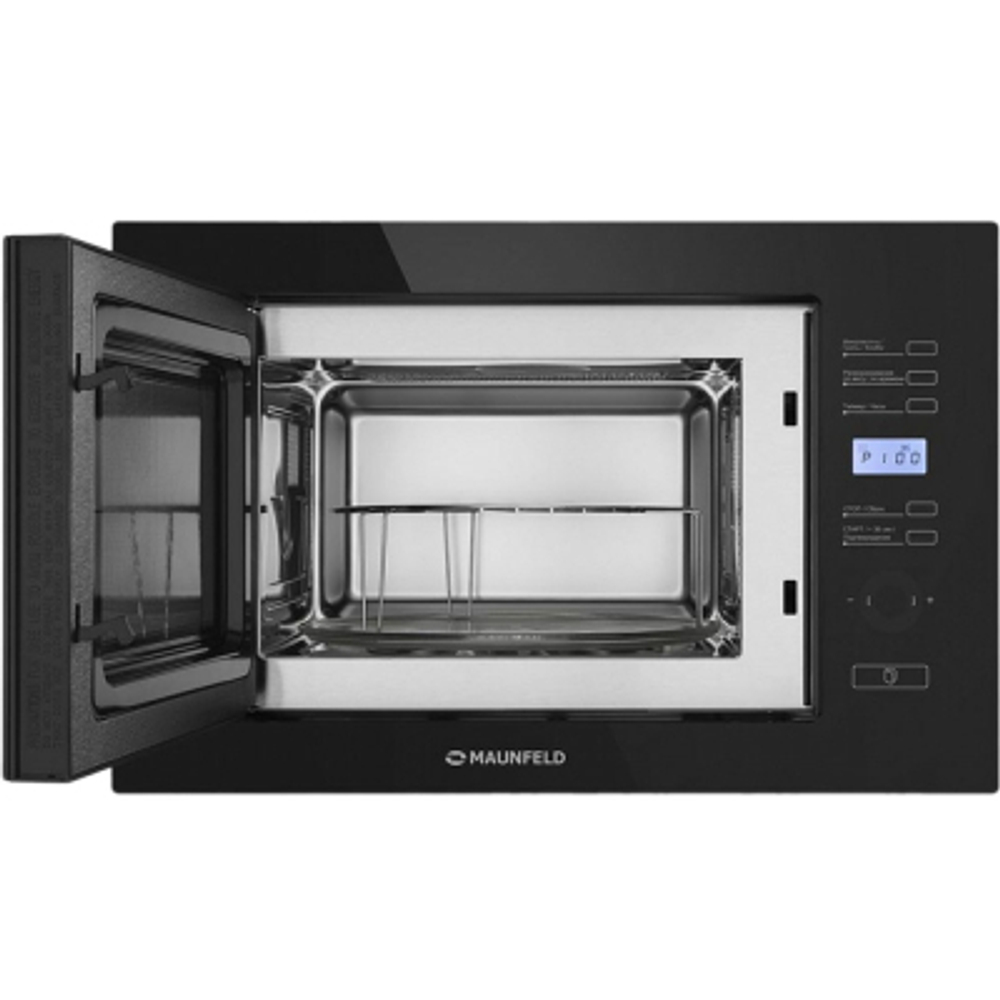 Встраиваемая микроволновая печь Maunfeld MBMO.25.7GB