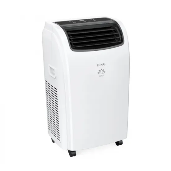 Мобильный кондиционер Funai MAC-LT45HPN03