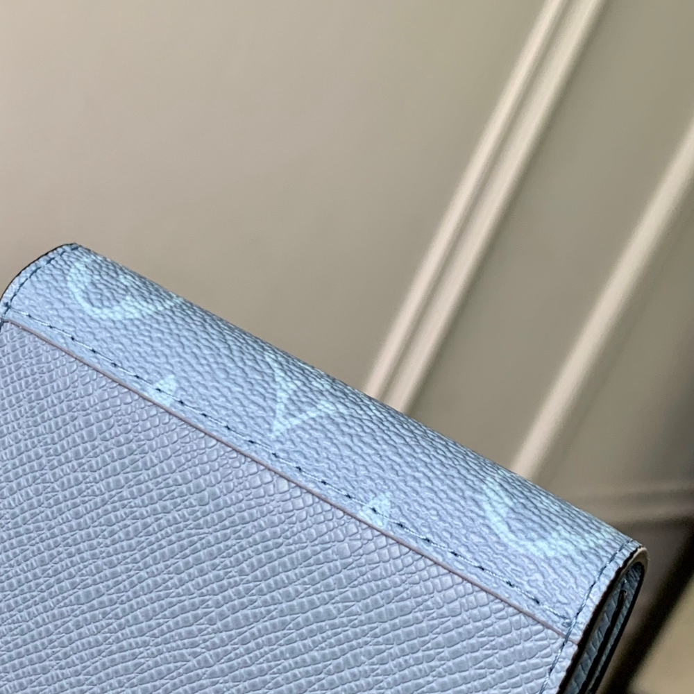 Louis Vuitton Envelope Business Card Holder
