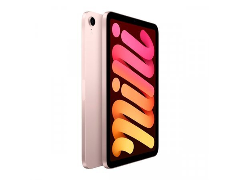 Планшет Apple iPad mini (2021) 256Gb Wi-Fi Pink