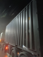 Контейнер 20 футов № XHCU2821546