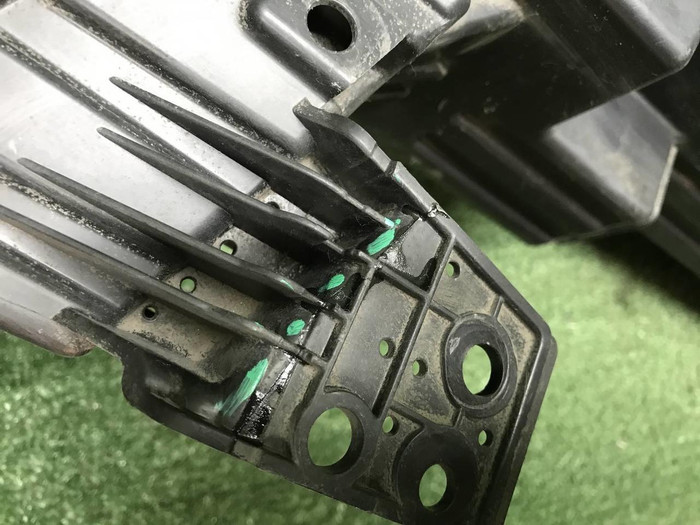 Фара правая Changan CS75PLUS (2021-2024) LED