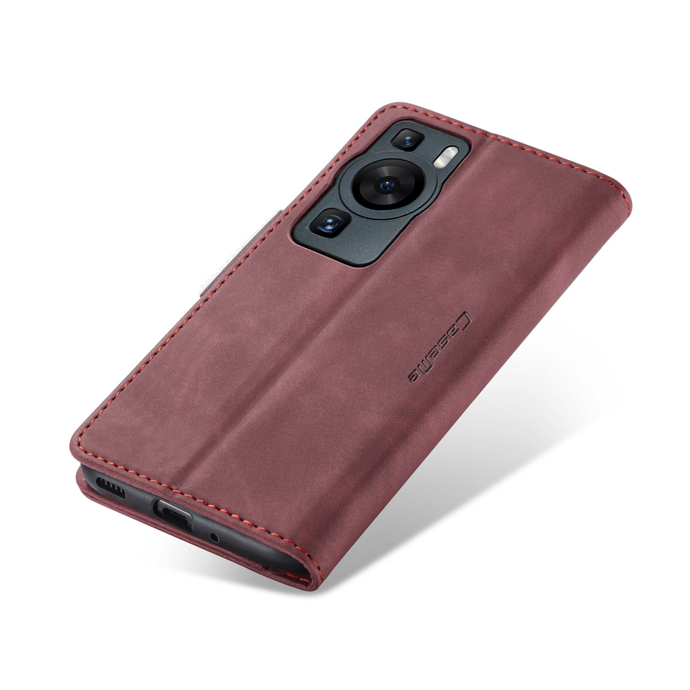 Чехол-книжка CaseMe Matte Huawei P60 (Pro)