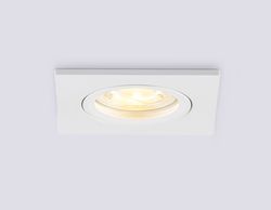 Ambrella Светильник встраиваемый Standard Tech TN102455