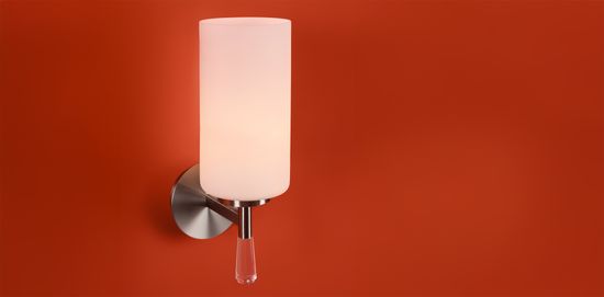 Настенный светильник (бра) Freya FR2031WL-01N