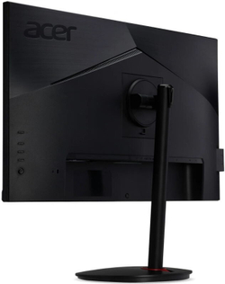 Монитор Acer 24;; Gaming Nitro XV242YPbmiiprx 1920x1080 IPS WLED 165Гц 2ms DisplayHDR400 FreeSync Premium HDMI DisplayPort