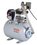 Автономная насосная станция Ресанта АНС-3600Н