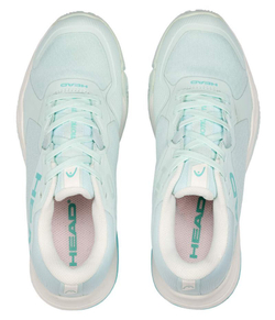 Женские  кросовки для Padel Head Motion Team Padel - Бирюзовый
