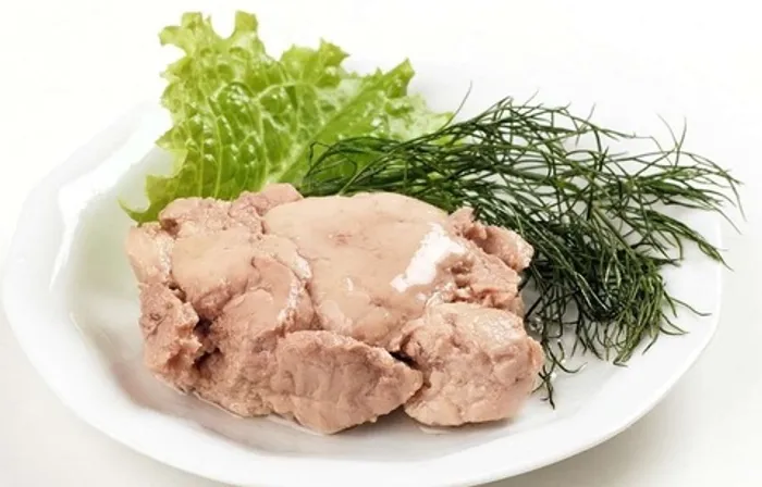 Печень трески  ж/б 230 гр.Мурманск   (1/48) 2025г.