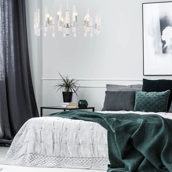 Подвесная люстра F-Promo Supreme 2539-8P