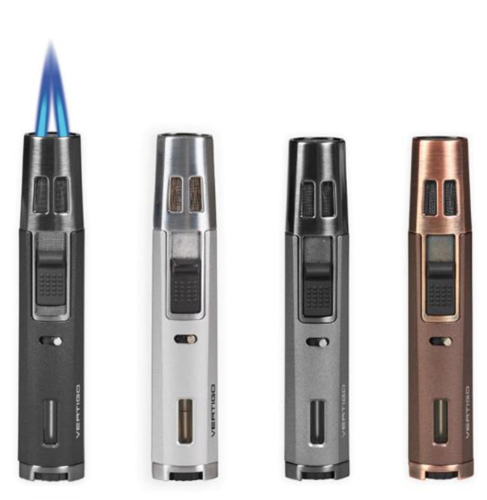 Зажигалка Vertigo Dagger