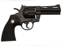 Denix Револьвер Магнум 357 4 дюйма