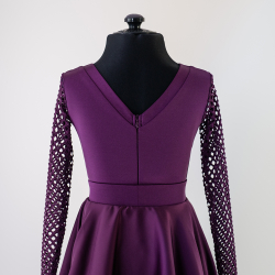 пошив рейтинговых платьев