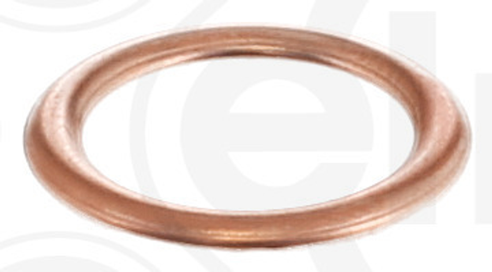 ELRING - 813036-ELR - Seal Ring, oil drain plug