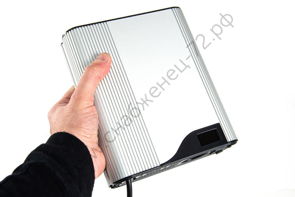 Teplocom ST-222/500-И стабилизатор сетевого напряжения 220В, 222ВА,Uвх.145-260В,индикация