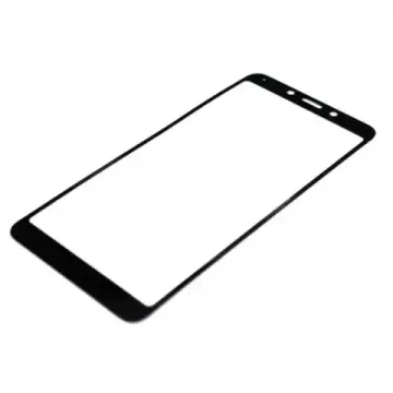 Защитное стекло 5D для Xiaomi Redmi 9A