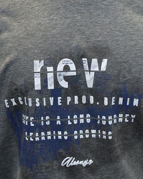 Футболка мужская MAXWAY (64-70 размер).