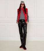 Шерстяной свитер C_Fesperanas BOSS ORANGE - серый(50528633)