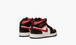 Air Jordan 1 Mid PS "Black Fire Red"