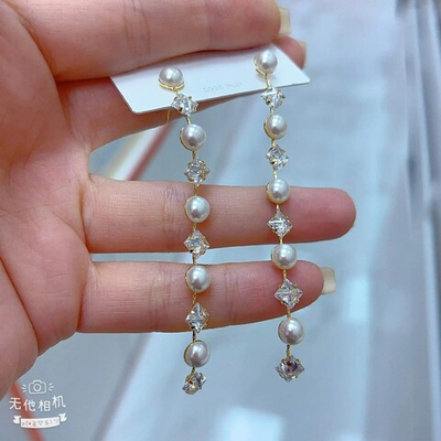 Серьги Jewelry - арт221