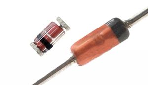 Стабилитроны