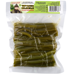 Черемша соленая "Захаровская" вакуум