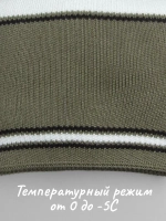 Шапка для детей и подростков на весну