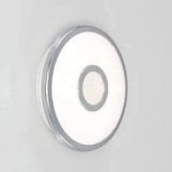 Citilux Старлайт CL70310 LED Светильник с диммером Хром