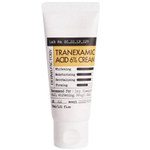 Крем с 6% транексамовой кислотой Derma Factory Tranexamic acid 6% cream, 30 мл
