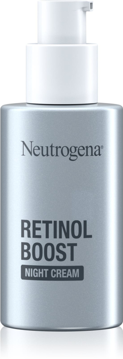 Neutrogena Retinol Boost - антивозрастной ночной крем /   50  ml  / GTIN 3574661655499