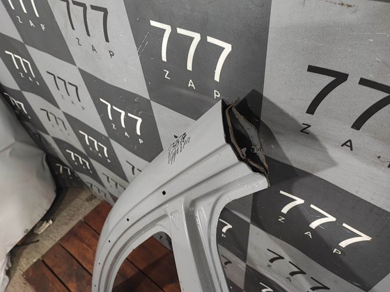 Боковина левая Chery Tiggo 8 Pro 21-нв Новая Оригинал 509001422AADYJ