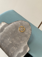 Louis Vuitton Capucines BB