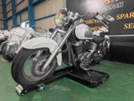 Honda Shadow 400 2008