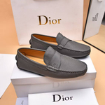 Мокасины Christian Dior