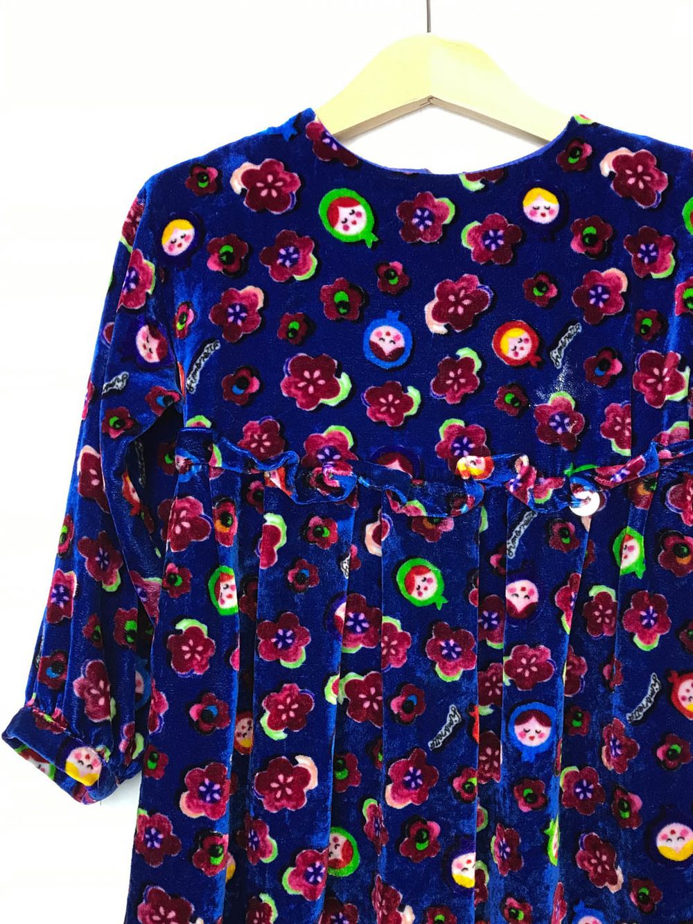 Платье Simonetta