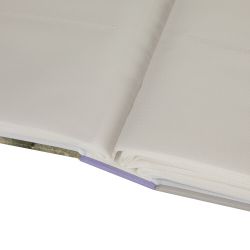 Фотоальбом Image Art IA-200PP серия 070 цветы термосварка 200 фотографий размер 10х15