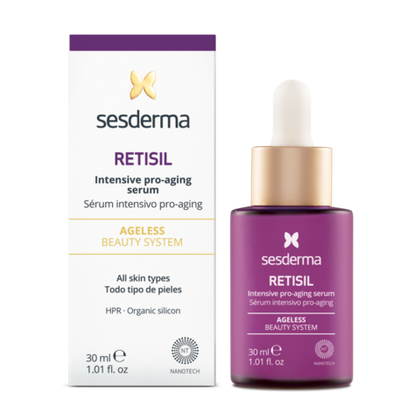 RETISIL Сыворотка pro-aging интенсивного действия