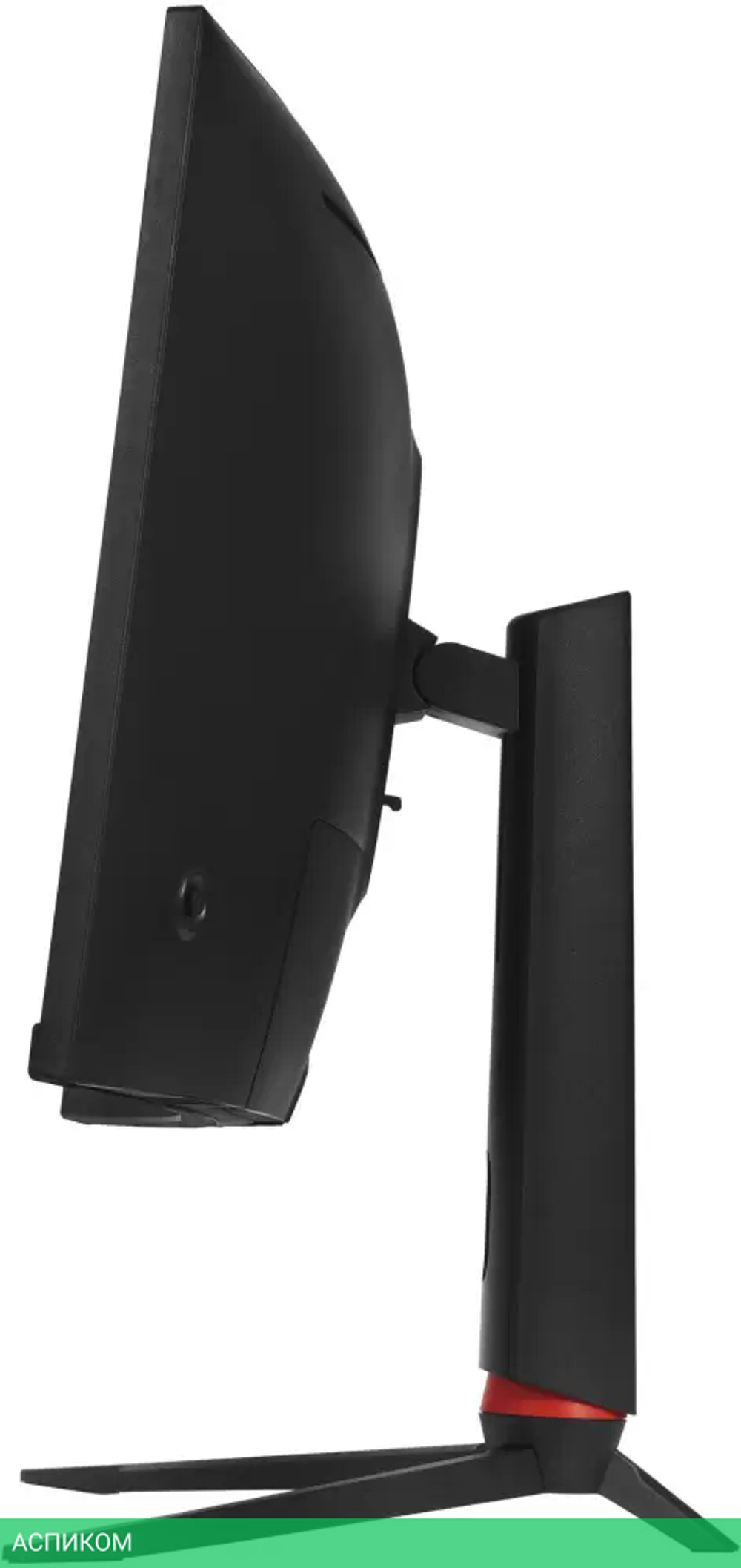 Монитор ARDOR GAMING QUASAR AQW34H3