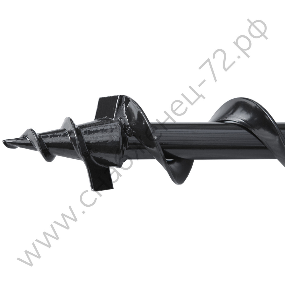 Шнек для мотобура ADA Drill 80/800