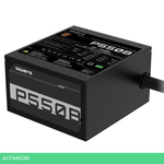 Блок питания Gigabyte GP-P550B 550W