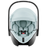 Автокресло Britax Roemer Baby-Safe Pro Style (0-13 кг), Harbor Blue