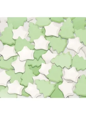 Маршмеллоу Winter с ароматом тутти-фрутти 100 гр