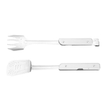 Компактный набор для барбекю Roxon (металлический) S601